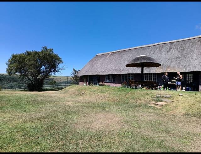 FARM FOR SALE IN MPOFANA